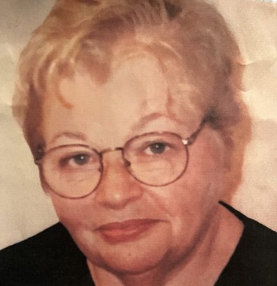 Corinne Miller, Joyce’s mother