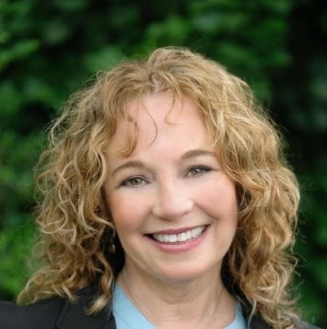 Joyce Rudin